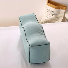 Leg Foot Elevating Pillow Lumbar Support Cushion for Pregnant Orthopedic Sciatica Leg-clamping Pad Message Body Support Pillows
