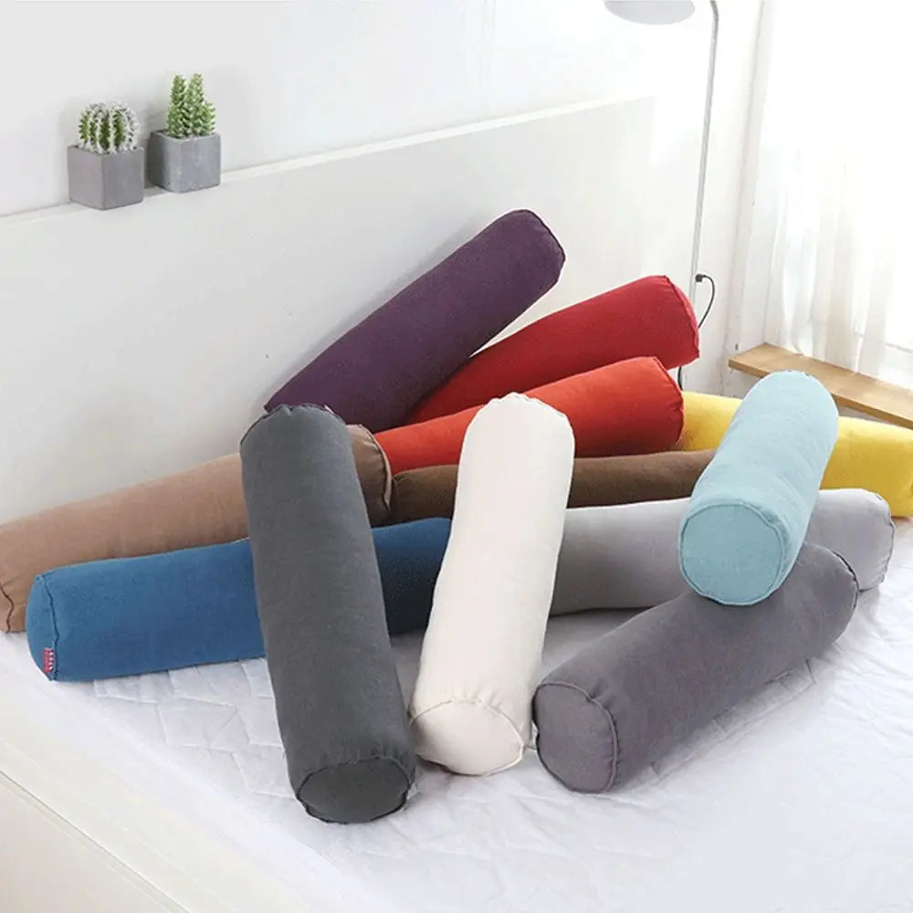 Neck Support Memory Foam Pillow