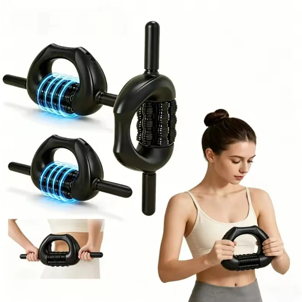 Electric Deep Tissue Massager