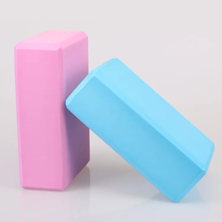 EVA Yoga Block for Stretching & Support