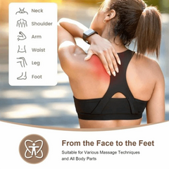 Triangle Trigger Point Massage Tool