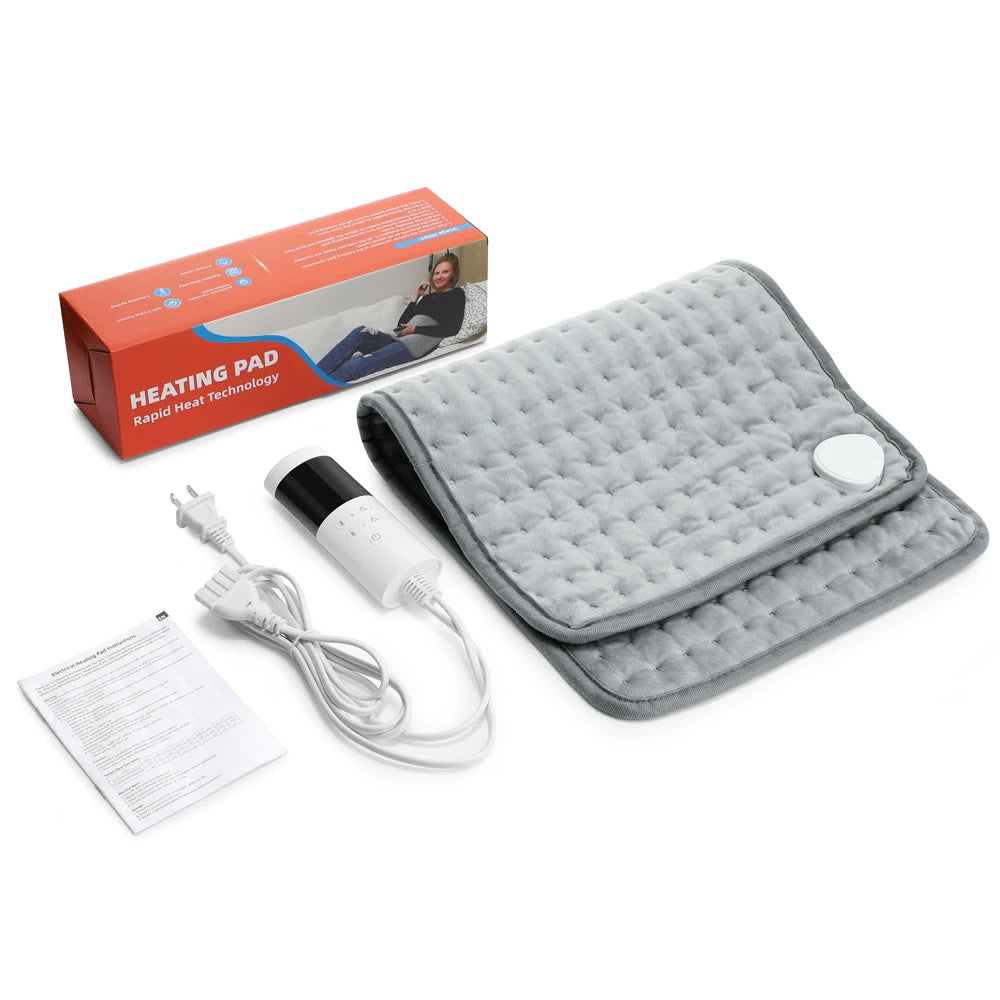 Electric Heating Pad Mat