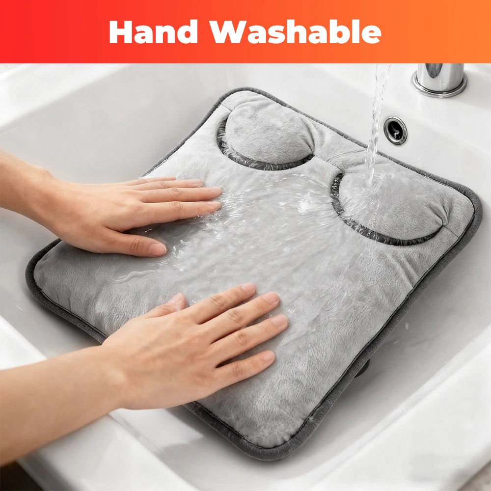 Electric Foot Warmer Pad