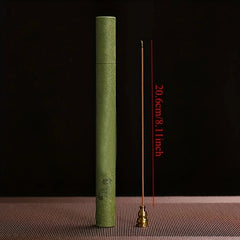Natural Incense Sticks Set