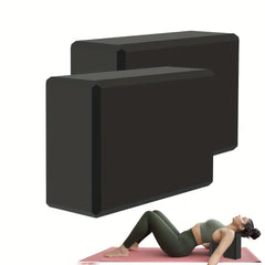 EVA Yoga Block for Stretching & Support