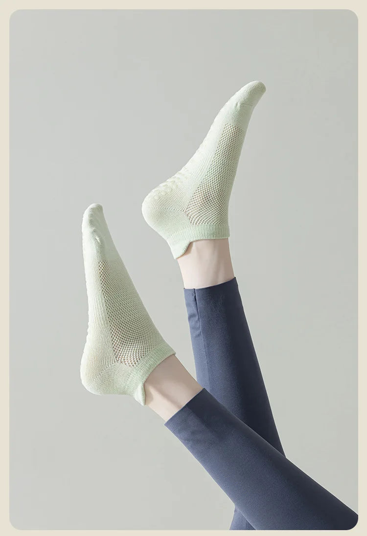 Non Slip Yoga Socks