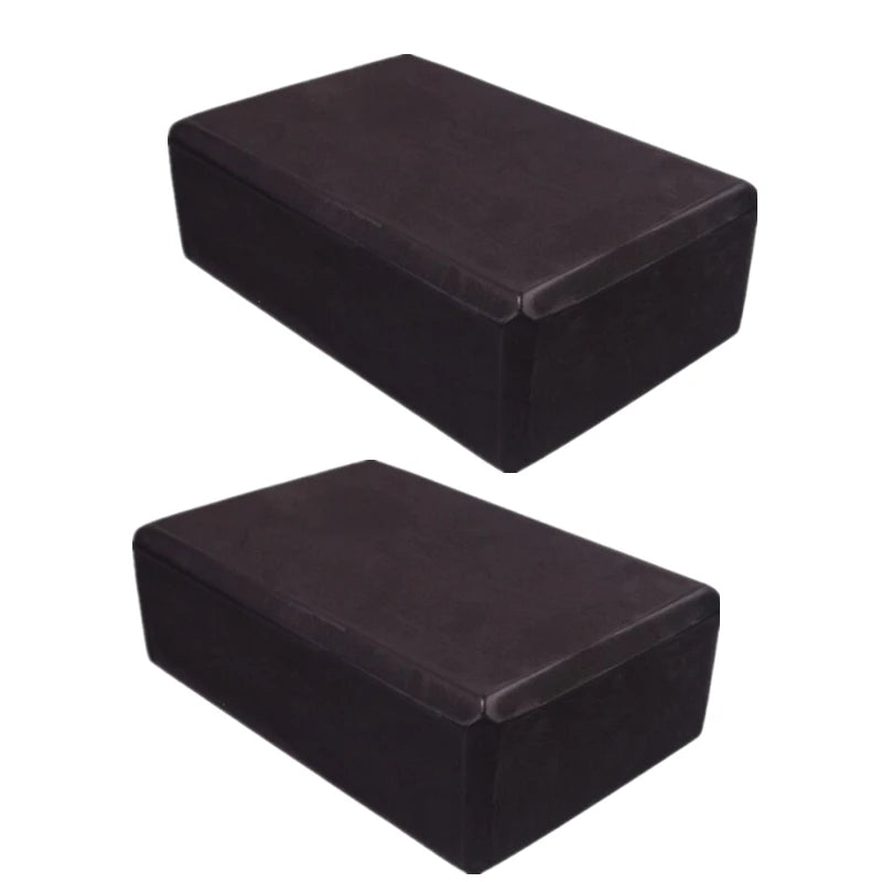 EVA Yoga Block for Stretching & Support