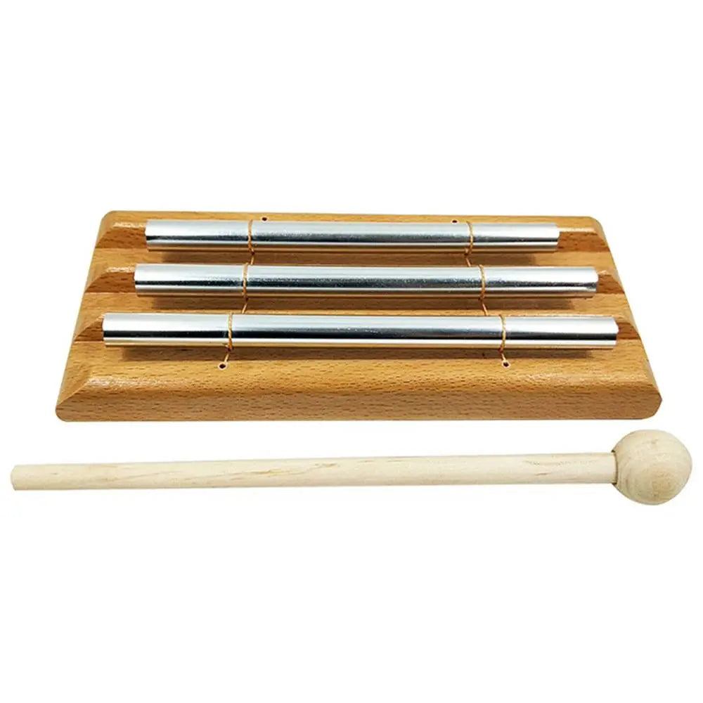 Wooden Meditation Sound Healing Chime