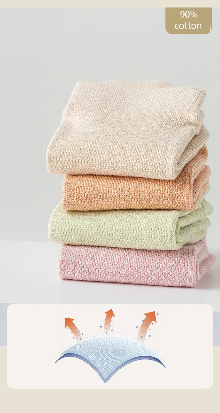 Non Slip Yoga Socks