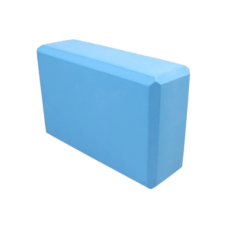 EVA Yoga Block for Stretching & Support