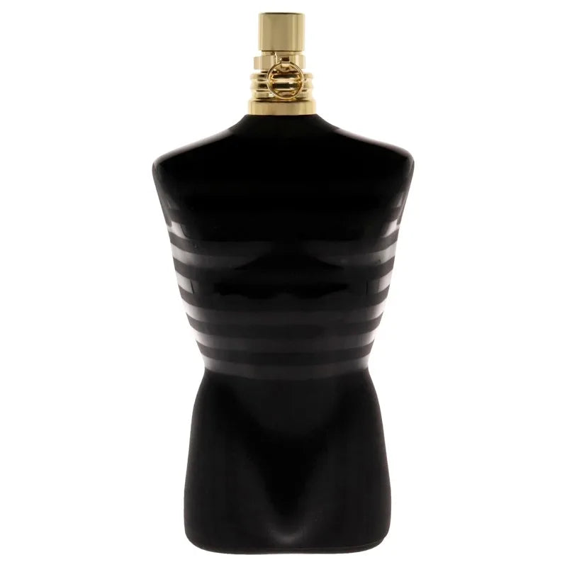 Jean Paul Gaultier Le Male Le Eau de Parfum Homme Spray 125 ml Perfumes originales de Francia Perfume de colonia de feromonas orientales duraderos