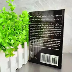 Self Mastery Personal Growth Book