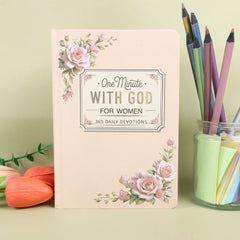 Christian Prayer Journal Daily Devotions