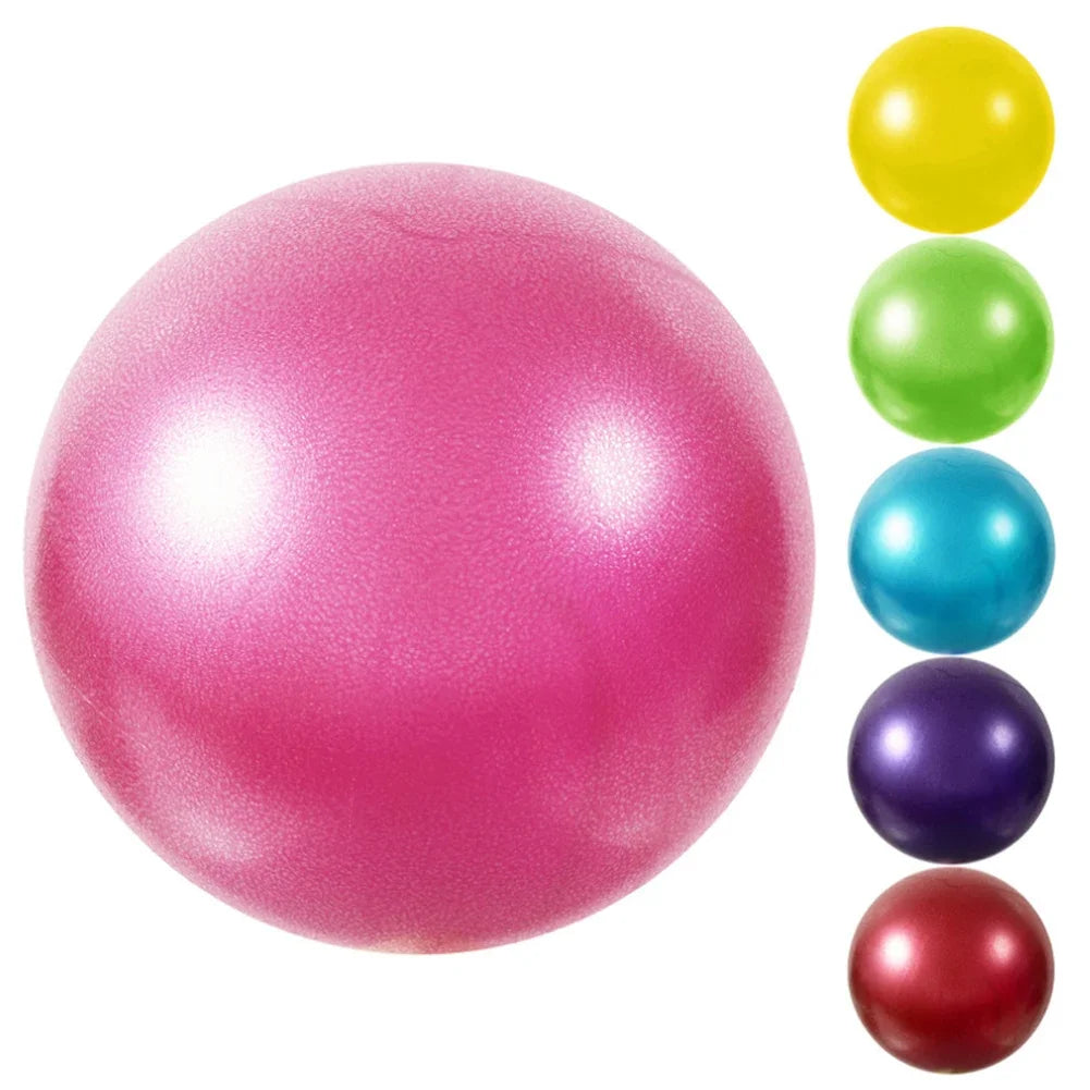 Anti Burst Yoga Balance Exercise Ball