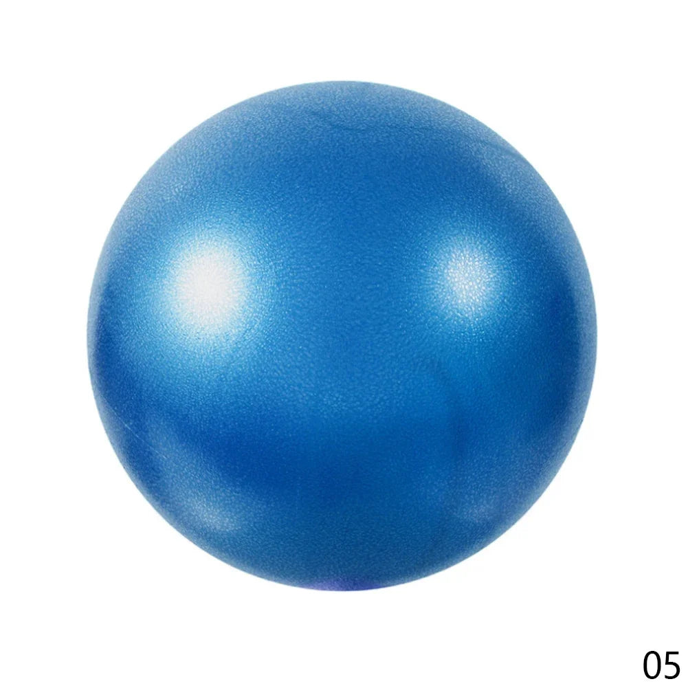 Anti Burst Yoga Balance Exercise Ball
