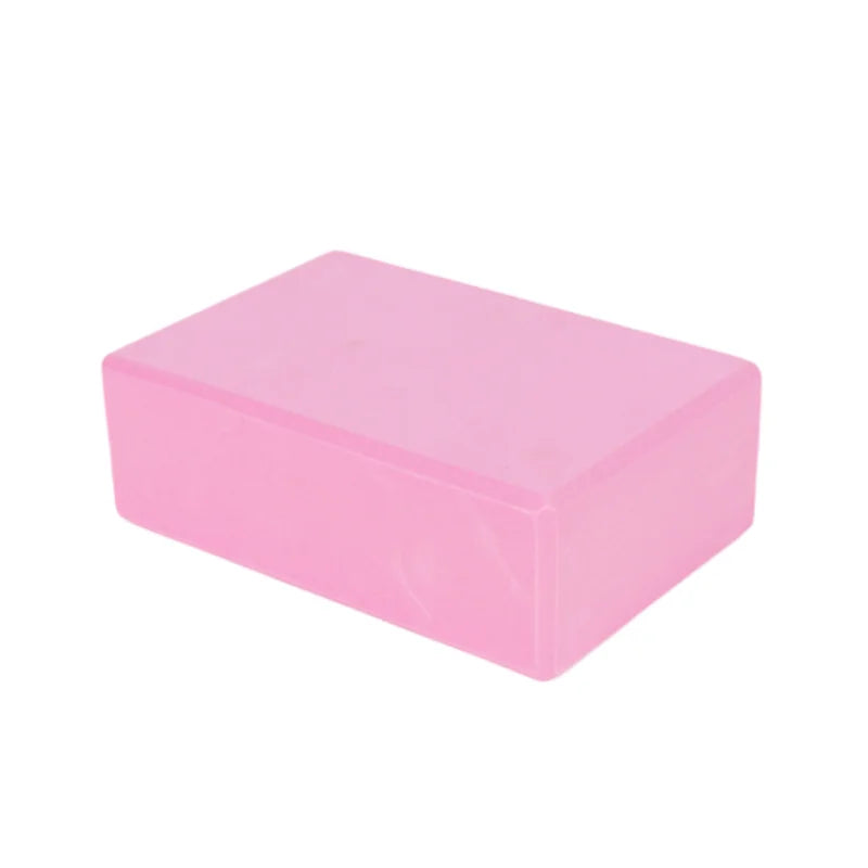 EVA Yoga Block for Stretching & Support