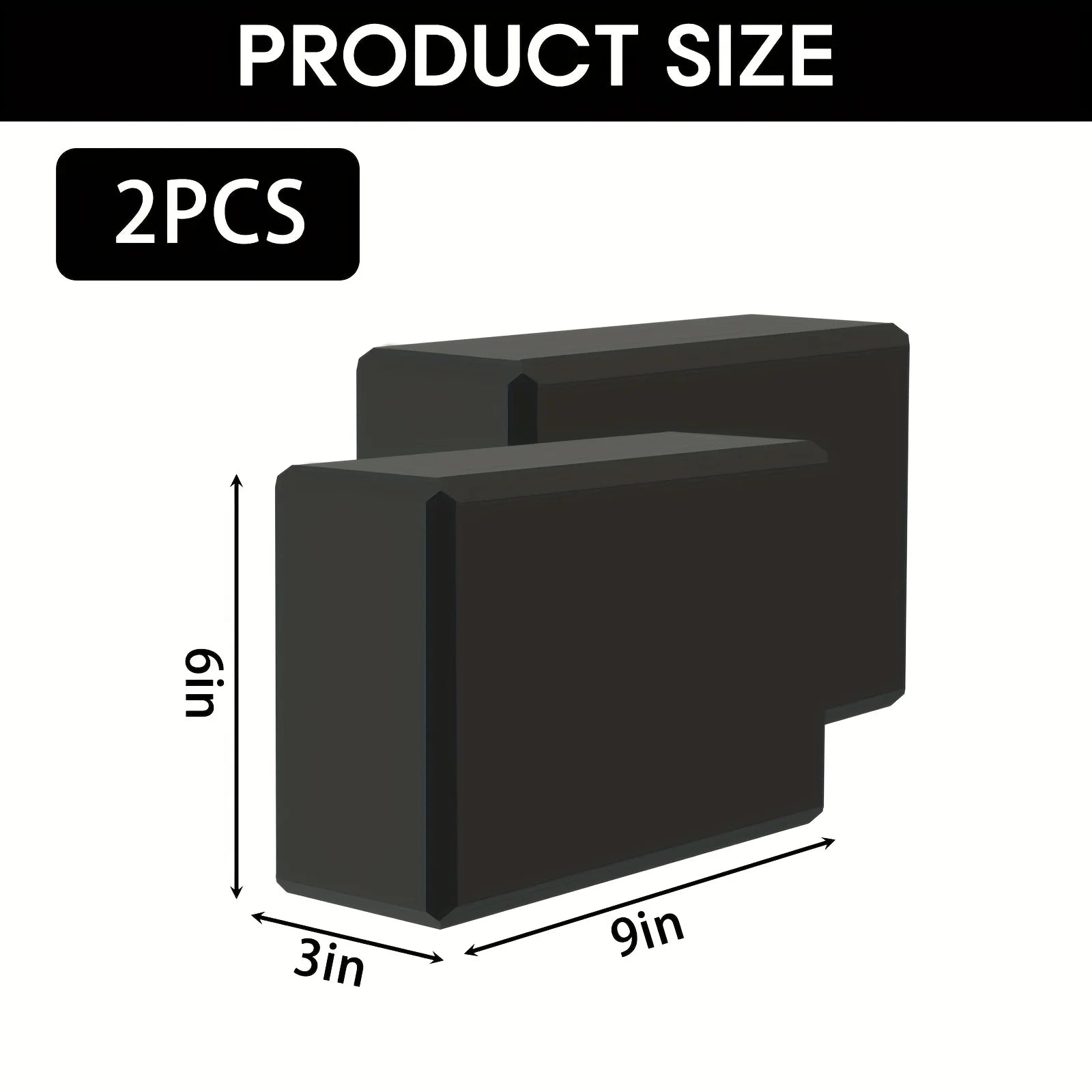 EVA Yoga Block for Stretching & Support