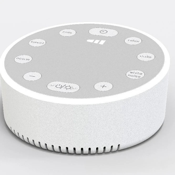 White Noise Sleep Sound Machine