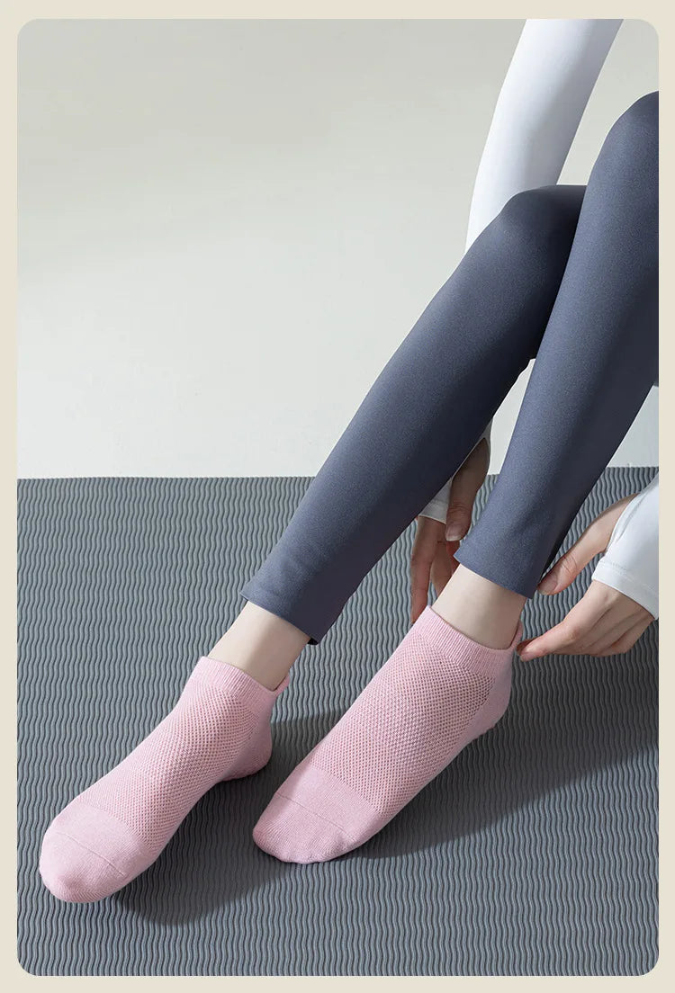 Non Slip Yoga Socks
