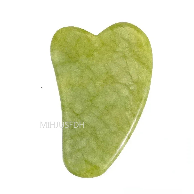 Jade Facial Massage Roller