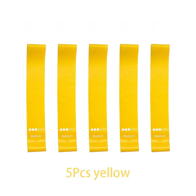 Resistance Loop Bands Set