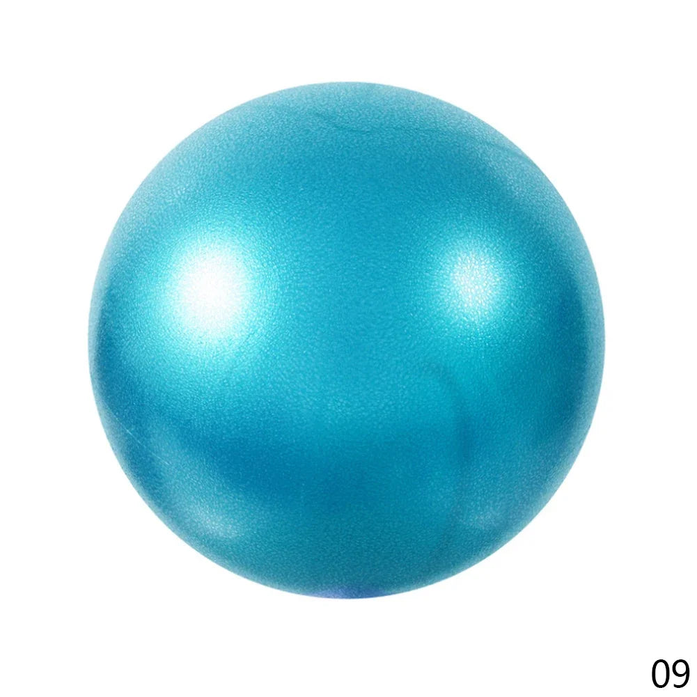 Anti Burst Yoga Balance Exercise Ball