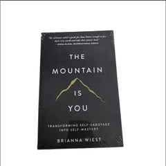 Self Mastery Personal Growth Book