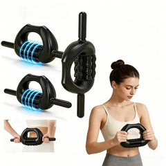 Electric Deep Tissue Massager