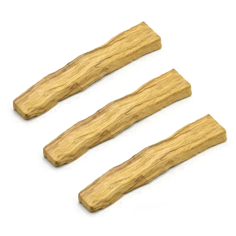Palo Santo Cleansing Incense Sticks