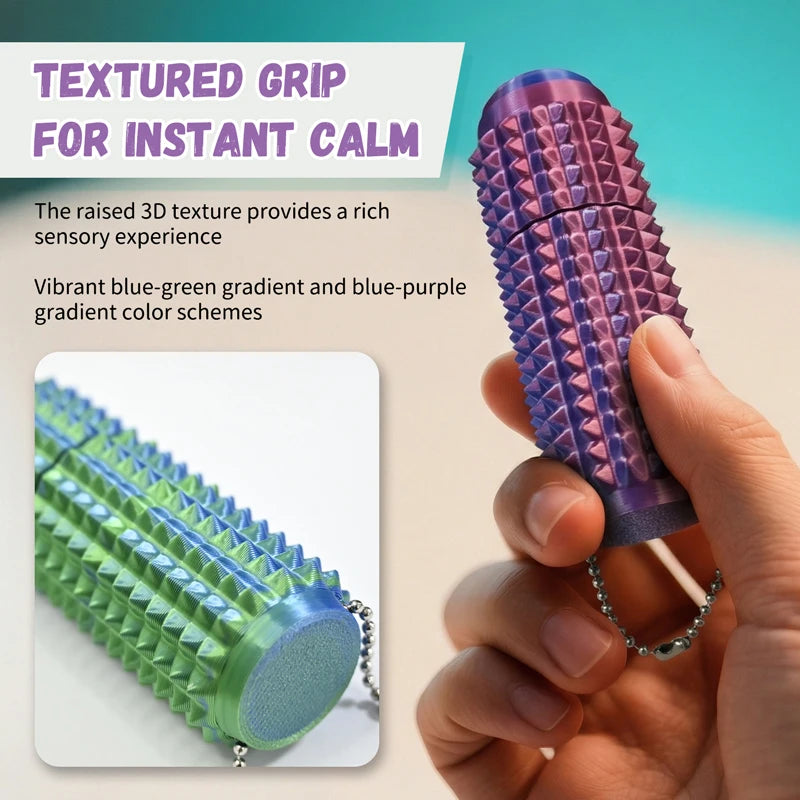 Spiky Calming Fidget Toy