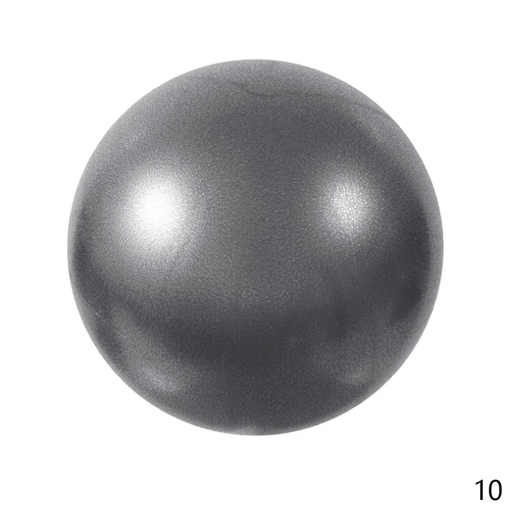 Anti Burst Yoga Balance Exercise Ball