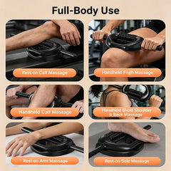 Electric Deep Tissue Massager