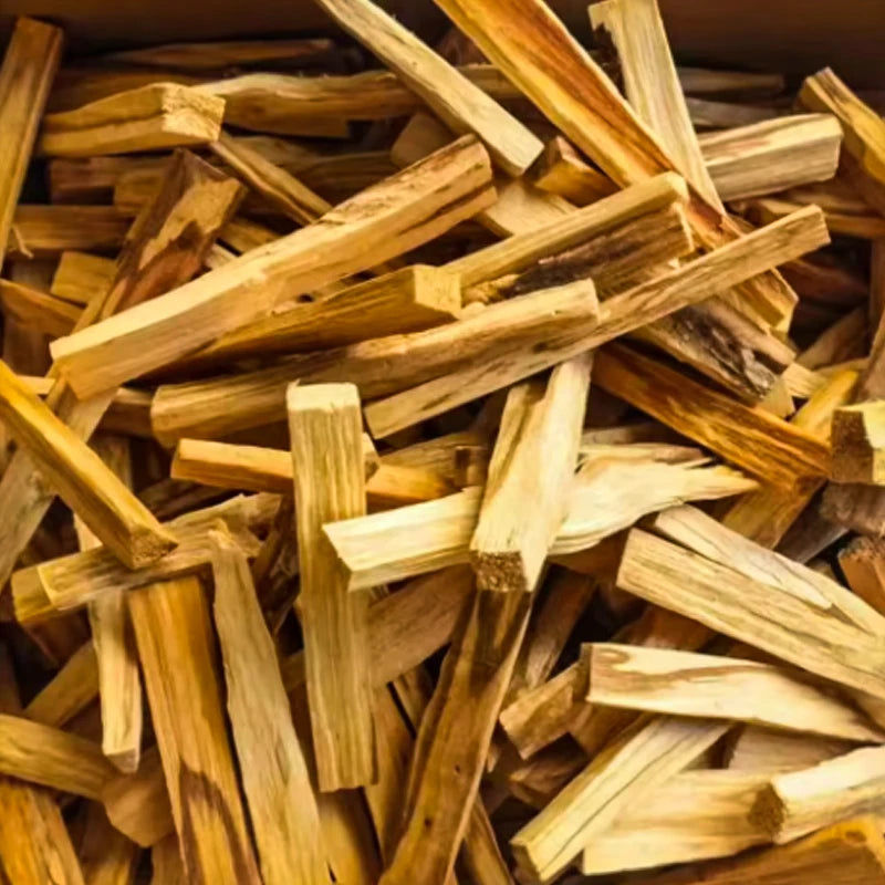 Palo Santo Cleansing Incense Sticks