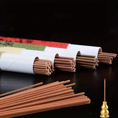 Natural Incense Sticks Set