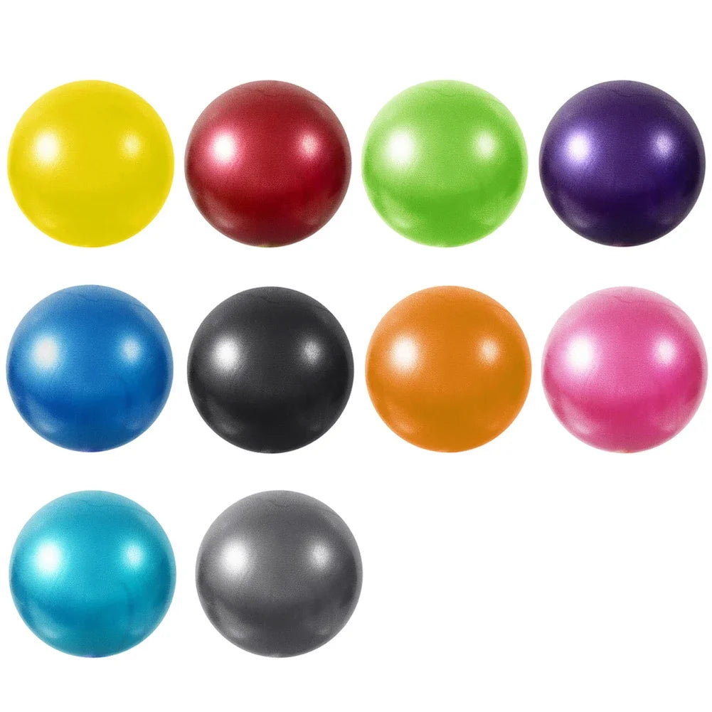 Anti Burst Yoga Balance Exercise Ball