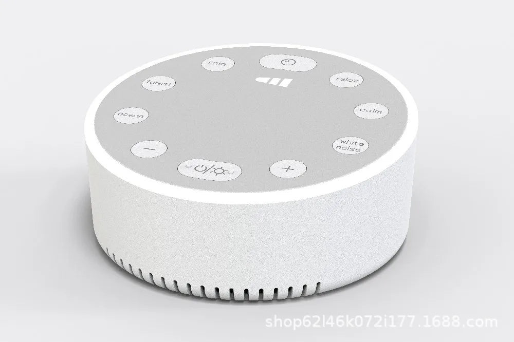 White Noise Sleep Sound Machine