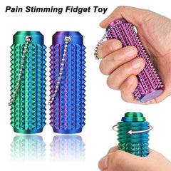 Spiky Calming Fidget Toy