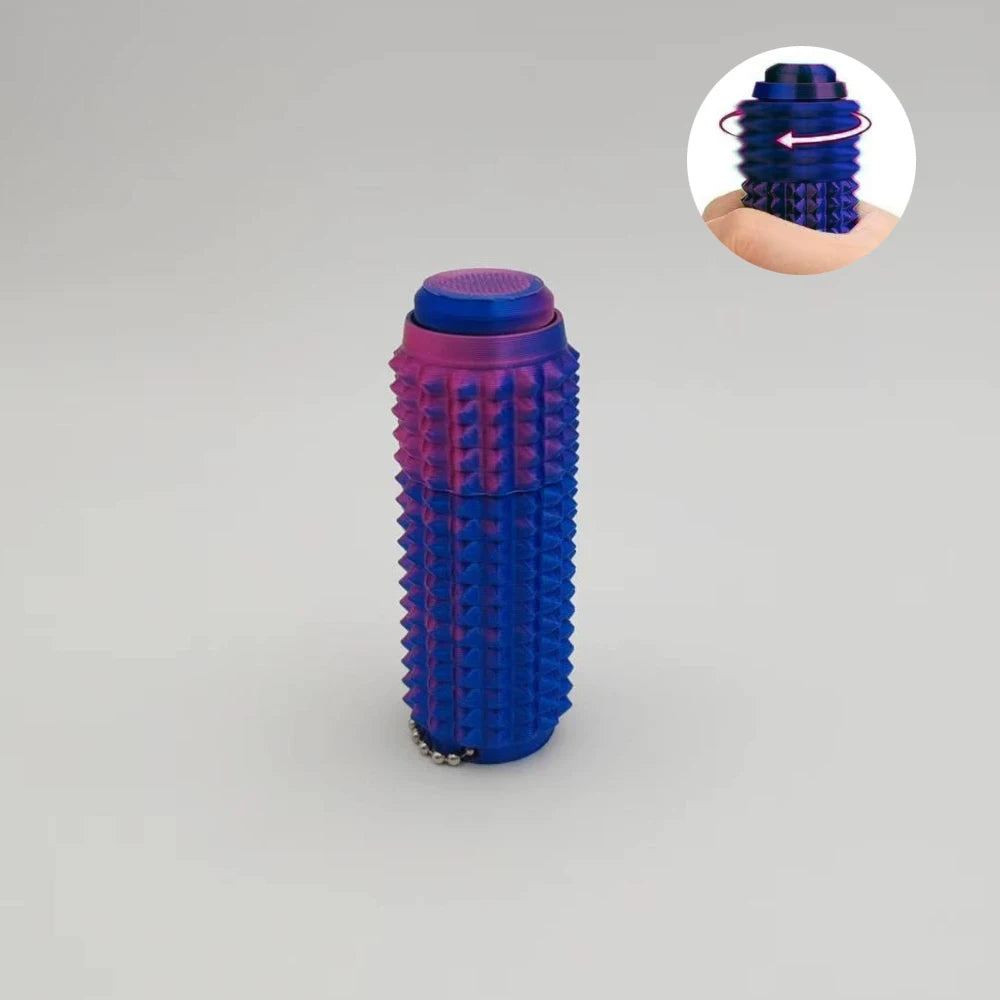 Spiky Calming Fidget Toy