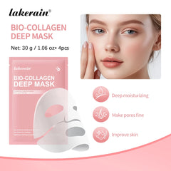 Bio Collagen Deep Face Mask