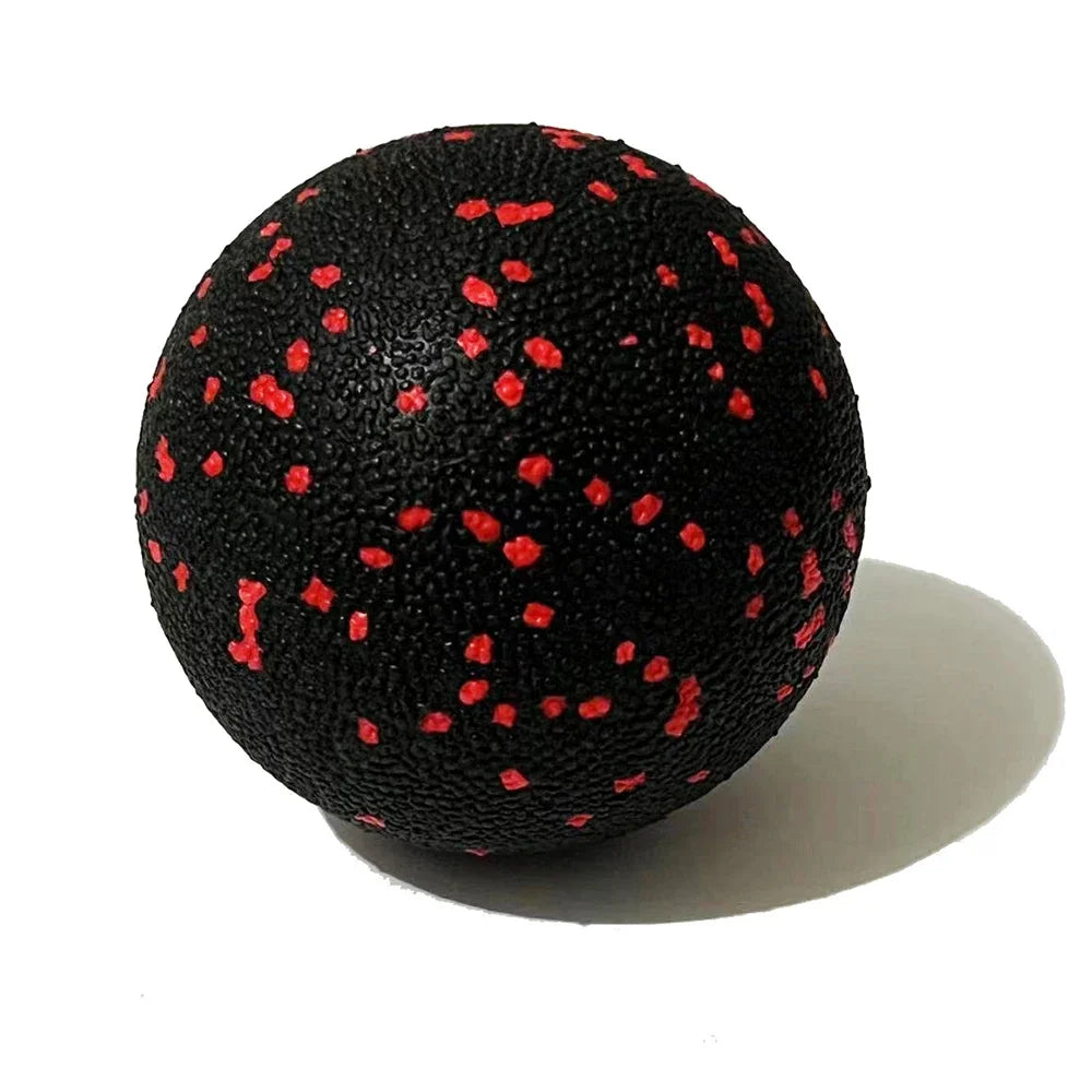 Peanut Myofascial Massage Ball