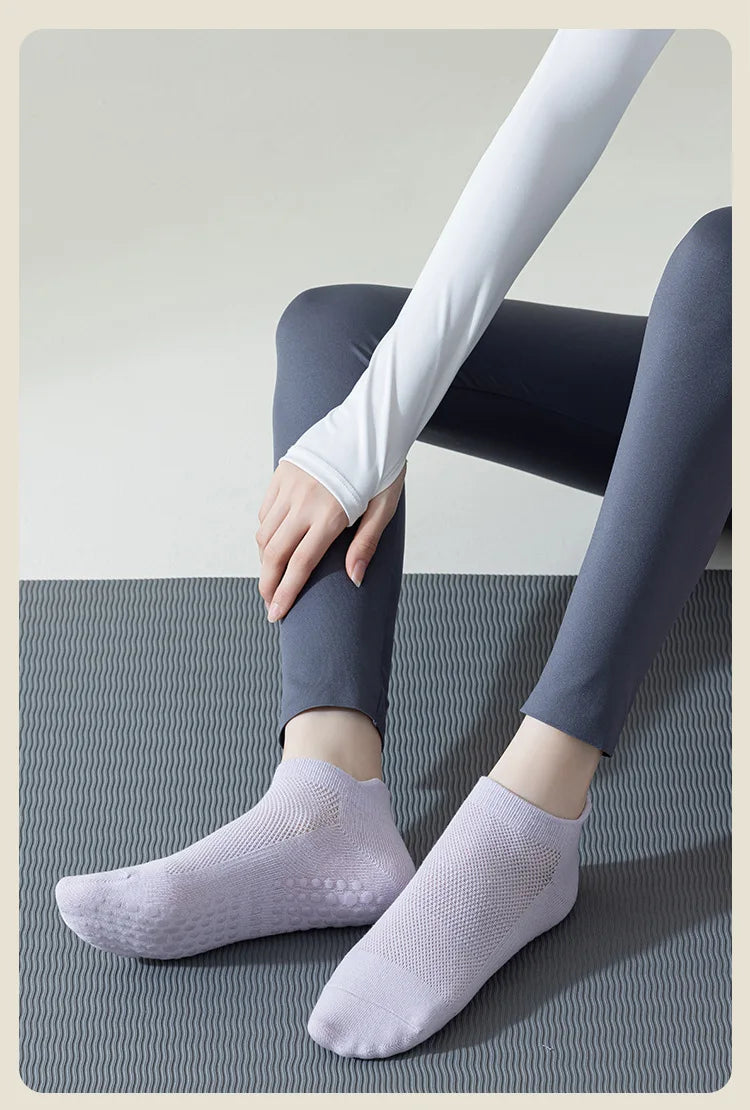 Non Slip Yoga Socks