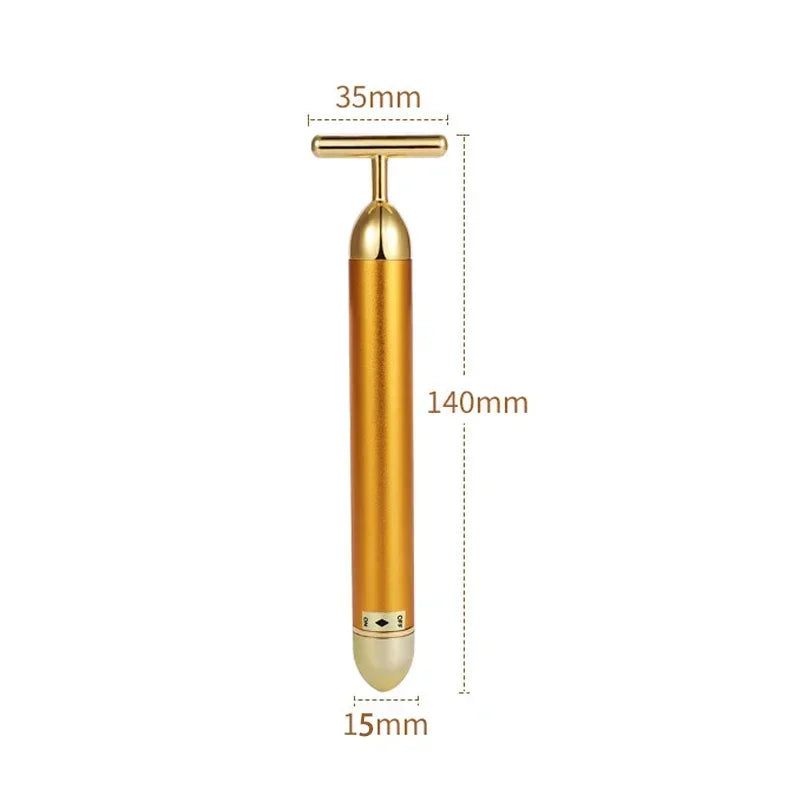 Anti Aging Facial Massager