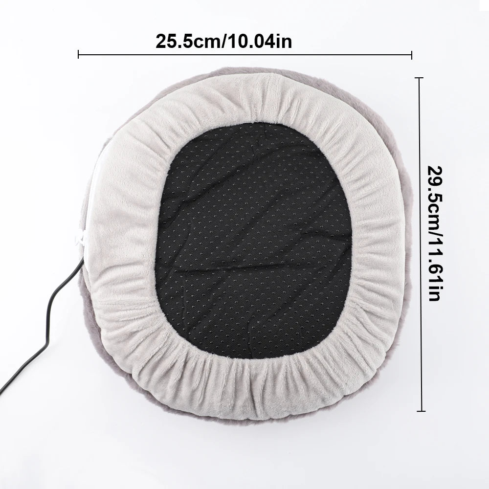Electric Foot Warmer Pad