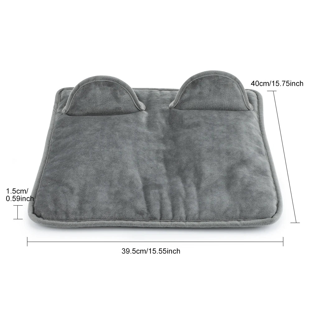 Electric Foot Warmer Pad