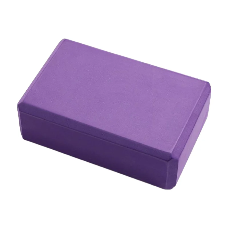 EVA Yoga Block for Stretching & Support