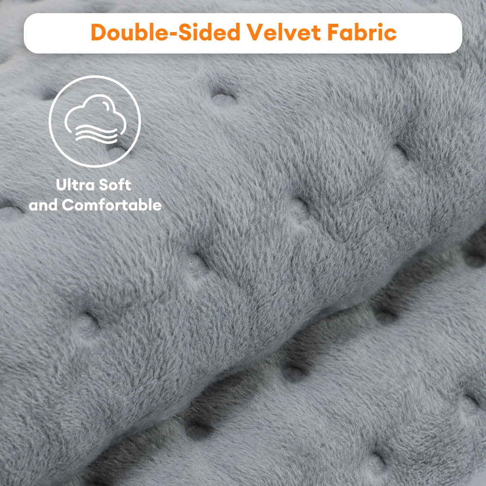 Electric Heating Pad Mat