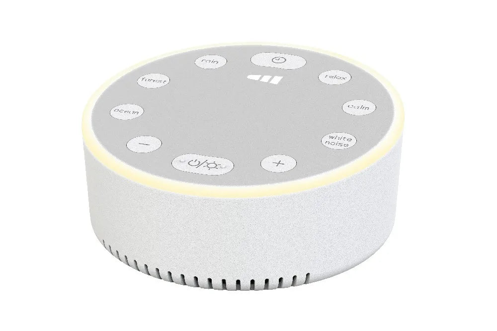 White Noise Sleep Sound Machine