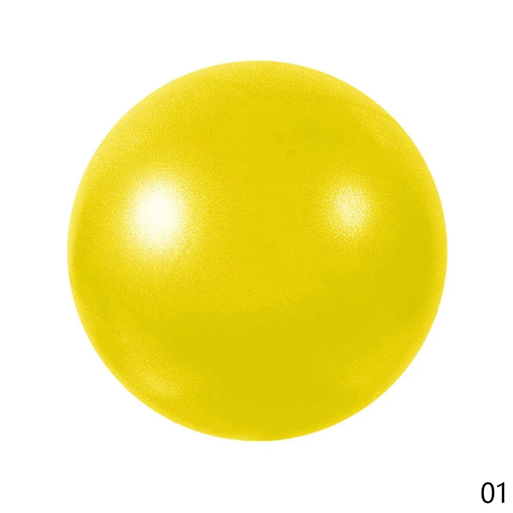 Anti Burst Yoga Balance Exercise Ball