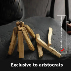 Palo Santo Cleansing Incense Sticks