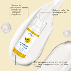 Vitamin C Brightening Cream